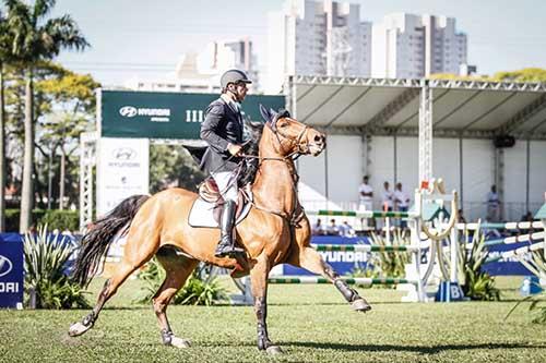 Zé Roberto em ação / Foto: Divulgação